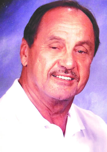 DANIEL  MEEKER